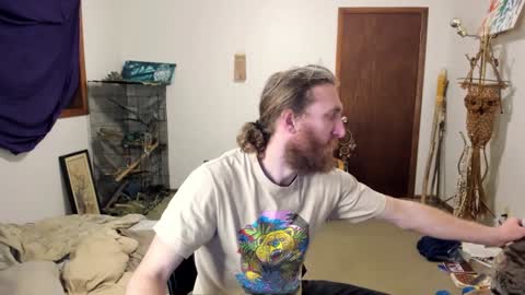 Kaiku77 online show from 01.06.25