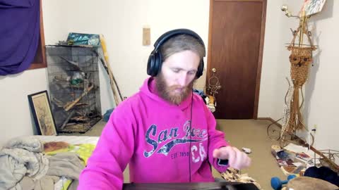 Kaiku77 online show from 01.11.25