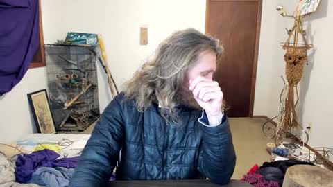 Kaiku77 online show from 01.13.25