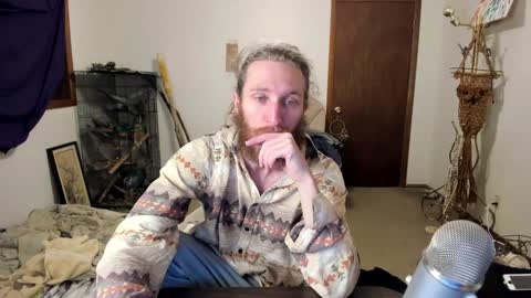 Kaiku77 online show from 01.16.25