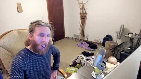 Kaiku77 online show from 01.19.25