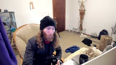 Kaiku77 online show from 01.20.25