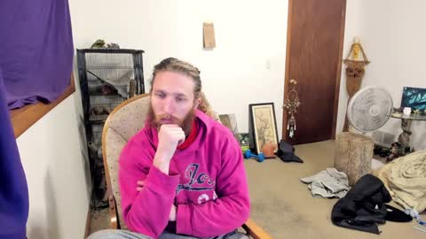 Kaiku77 online show from 01.21.25