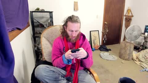 Kaiku77 online show from 01.22.25