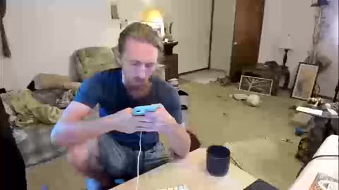 Kaiku77 online show from 09.11.25