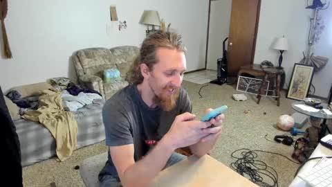 Kaiku77 online show from 09.17.25