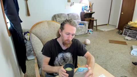 Kaiku77 online show from 09.23.25