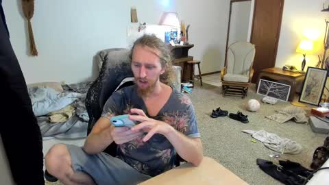 Kaiku77 online show from 09.27.25