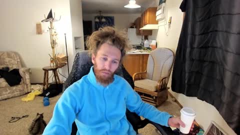 Kaiku77 online show from 11.10.25