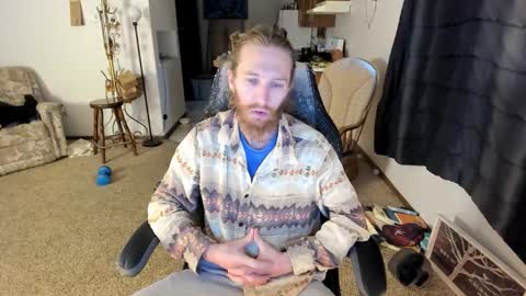 Kaiku77 online show from 11.13.25