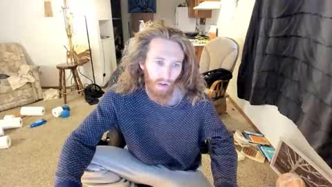 Kaiku77 online show from 11.18.25