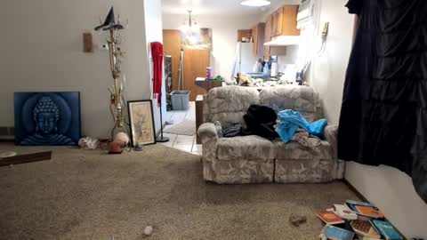 Kaiku77 online show from 11.27.25