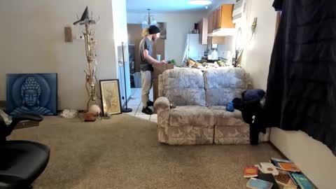 Kaiku77 online show from 12.05.25