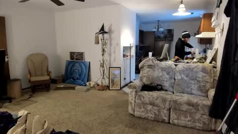 Kaiku77 online show from 01.16.26