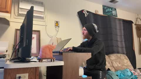 Kaiku77 online show from 02.11.26