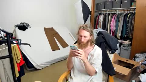 Snapshot of kaiku77 chatting on 05.20.26 Kaiku77 online show from 05.20.26