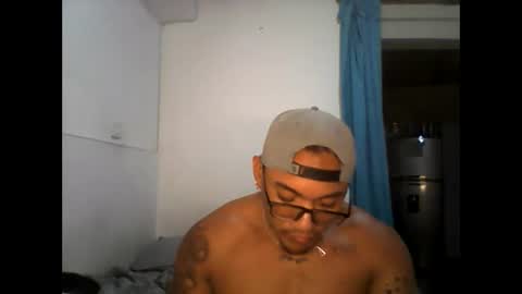 kail_1111 online show from 12.03.25