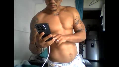 kail_1111 online show from 12.05.25