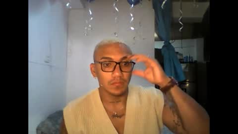 kail_1111 online show from 12.14.25