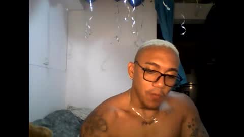 kail_1111 online show from 12.15.25