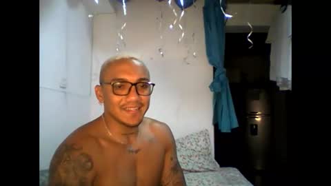 kail_1111 online show from 12.16.25