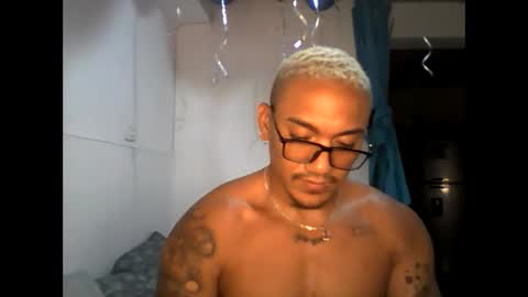 kail_1111 online show from 12.18.25