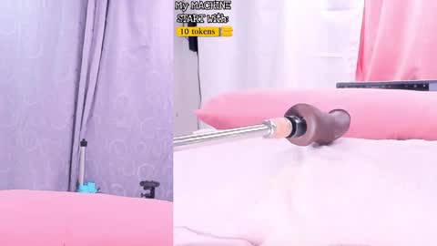 kaila Miller online show from 11.11.25