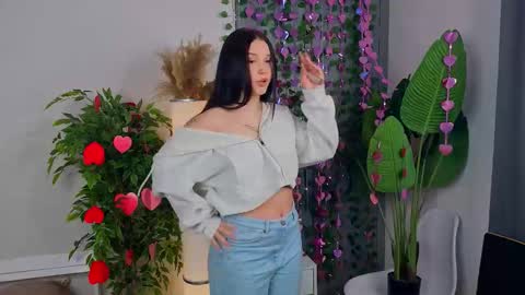 Snapshot of kailacacho chatting on 02.16.26 Bonnie online show from 02.16.26