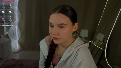 Snapshot of kailacacho chatting on 03.04.26 Bonnie online show from 03.04.26