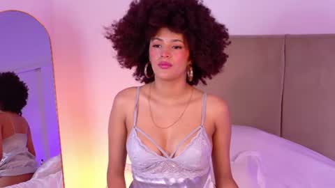 Snapshot of kailanni chatting on 07.27.26 K A I L A N N I online show from 07.27.26
