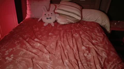 Kailee Smile online show from 11.18.25