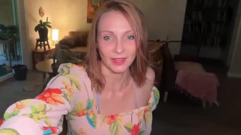 Kailee Smile online show from 06.20.26
