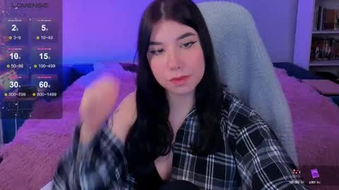 Kailey NONUDE online show from 12.12.24