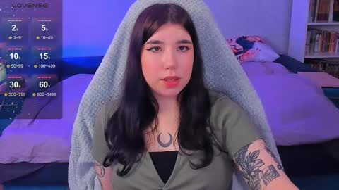 Kailey NONUDE online show from 01.20.25