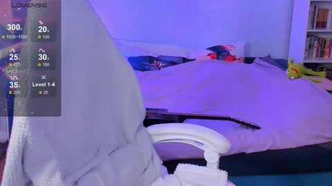 Kailey NONUDE online show from 01.25.25