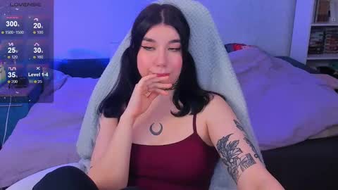 Kailey NONUDE online show from 02.03.25