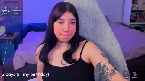 Kailey NONUDE online show from 02.26.25