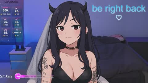 Kailey NONUDE online show from 10.19.25