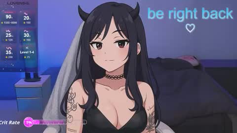 Kailey NONUDE online show from 11.12.25