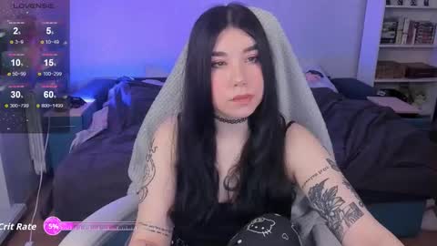 Kailey NONUDE online show from 11.19.25