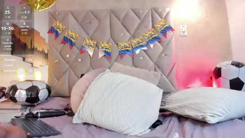 Kailin online show from 07.06.26