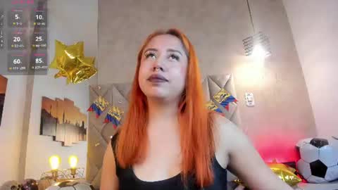 Kailin online show from 07.07.26
