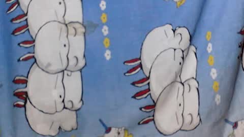 kaillah online show from 02.25.25