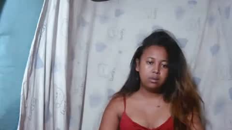 kaillah online show from 03.25.26