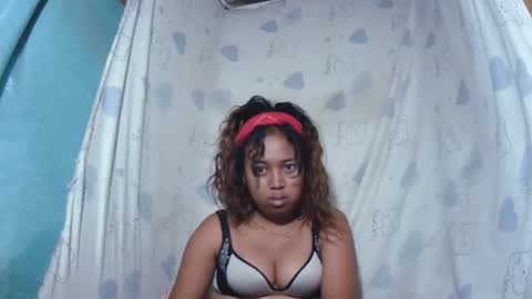 kaillah online show from 04.22.26