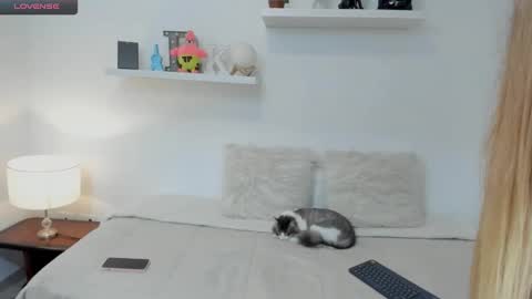 KailuaRose online show from 01.31.25