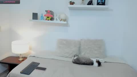 KailuaRose online show from 03.11.25