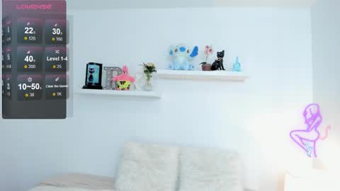 KailuaRose online show from 09.28.25