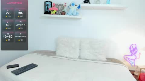 KailuaRose online show from 04.11.26