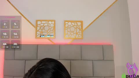 Kailyn online show from 12.26.24